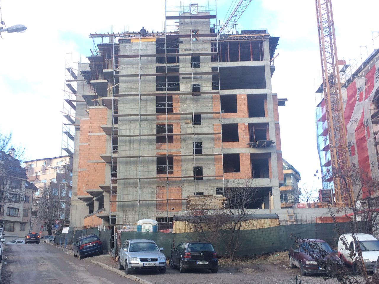 Седма плоча - Изглед 2